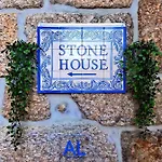 Stone House Os Rios *