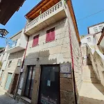 Stone House Os Rios