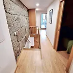 Stone House Os Rios