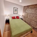 Stone House Os Rios