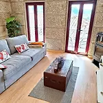 Stone House Os Rios *
