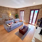 Stone House Os Rios