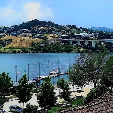 Holiday home Stone House Os Rios