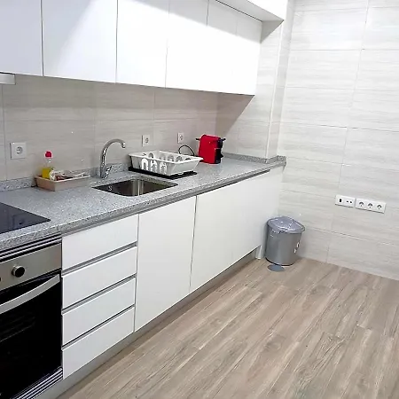 Holiday home Stone House Os Rios Entre-os-Rios