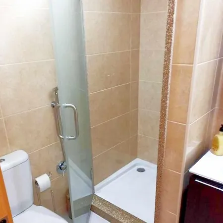 Holiday home Stone House Os Rios *