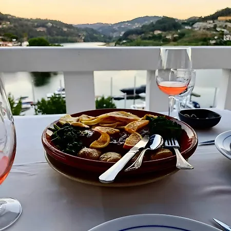 بيت للعطل Stone House Os Rios Entre-os-Rios