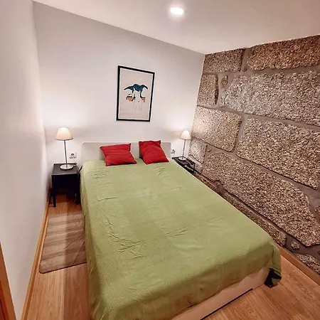 Stone House Os Rios
