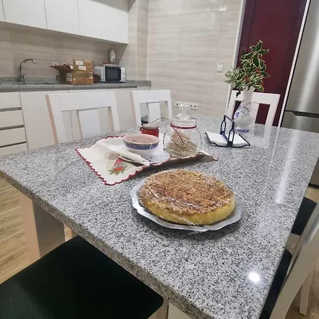 Stone House Os Rios بيت للعطل *