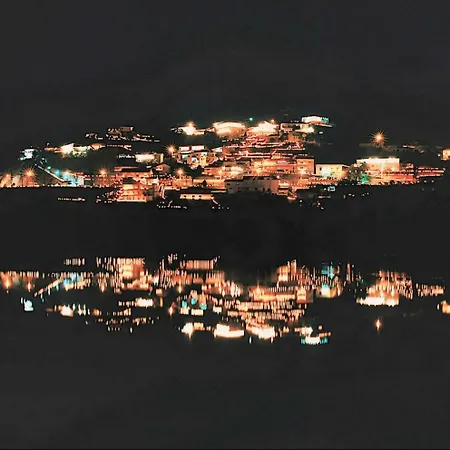 Дом отдыха Stone House Os Rios