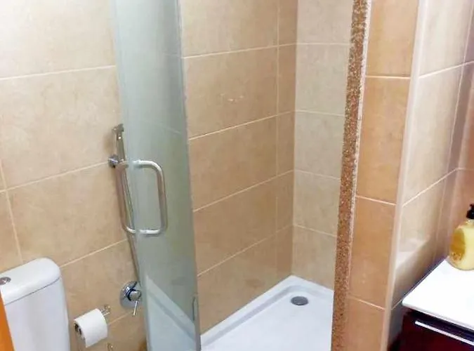 Дом отдыха Stone House Os Rios *