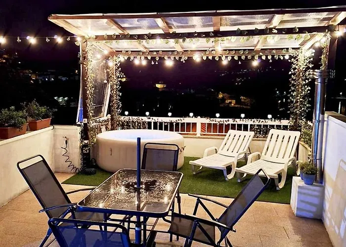 Stone House Os Rios Hébergement de vacances *