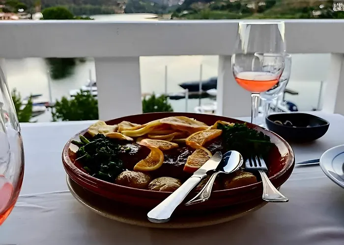 Hébergement de vacances Stone House Os Rios Entre-os-Rios