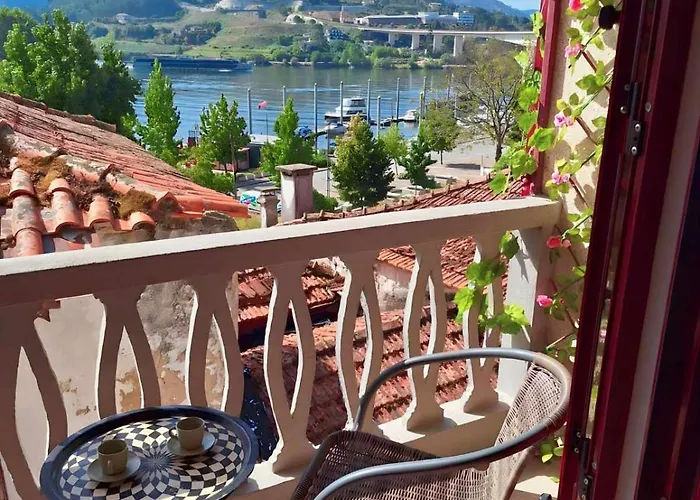 Hébergement de vacances Stone House Os Rios *