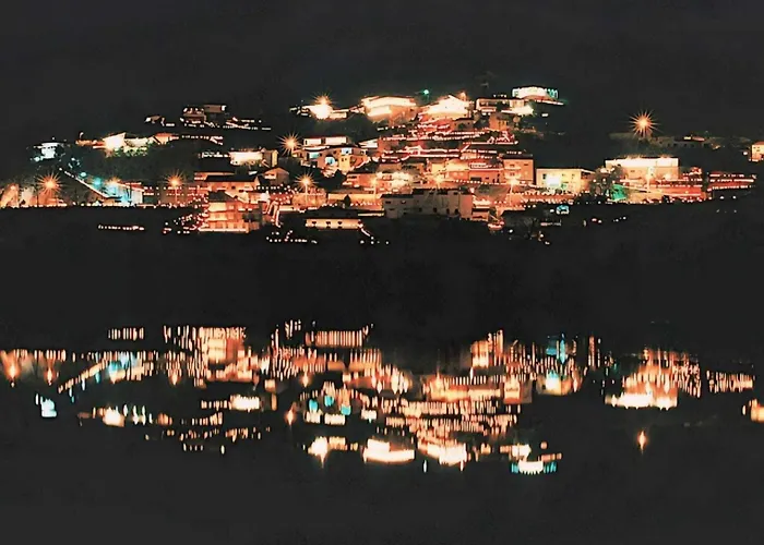 Hébergement de vacances Stone House Os Rios